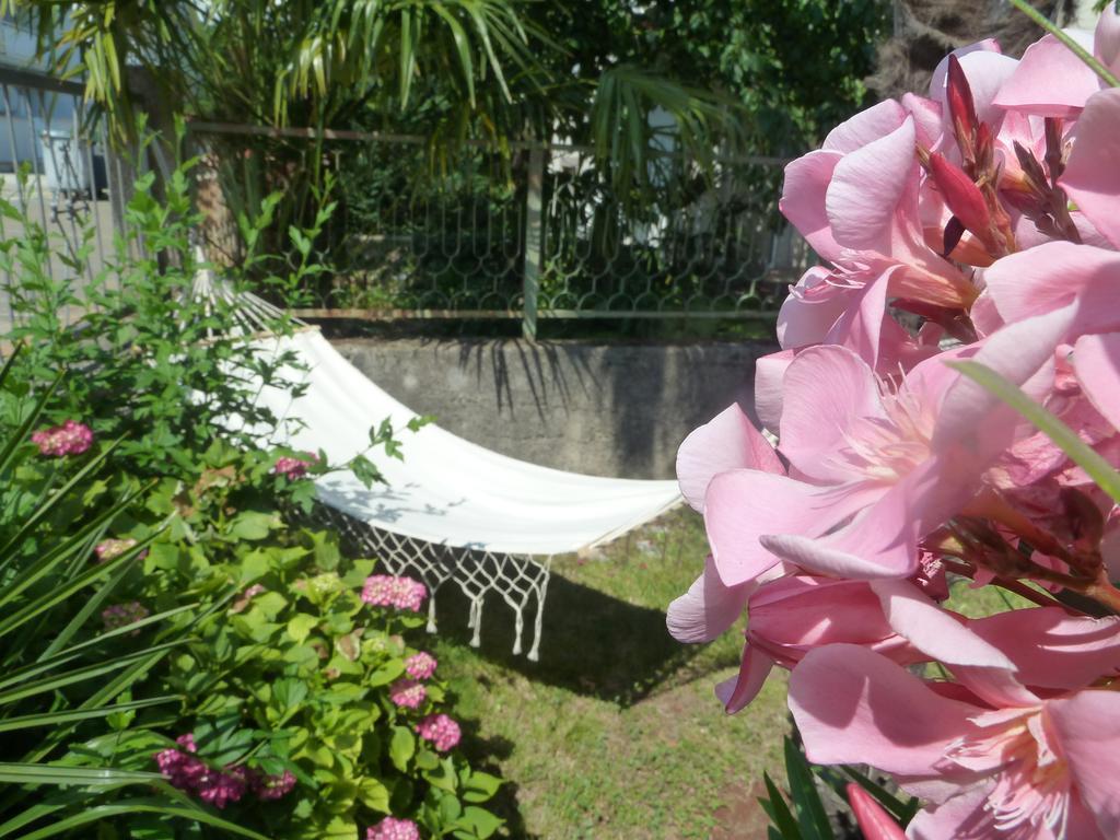 Rose Apartments Ičići Стая снимка