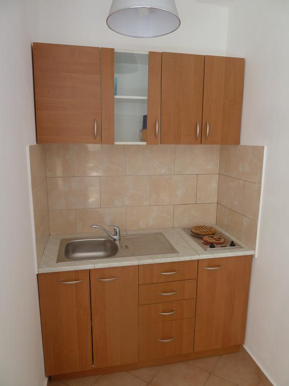 Rose Apartments Ičići Стая снимка